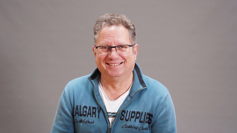 Frank Hauger