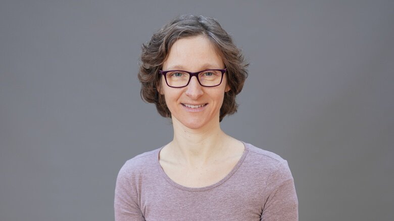 Michaela Wehrle